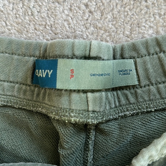 Garment Dyed Matching Hoodie and Sweatpants - Picture 5 of 5